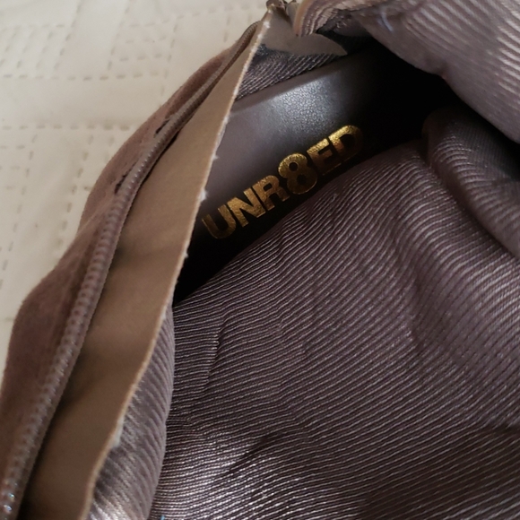 Gorgeous Brown soft boots - Picture 5 of 5